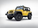 Jeep Wrangler Rubicon Rocks Star 2015 года